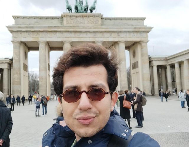 Silivri Almanca Özel Ders